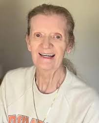 Christine Hutchinson Obituary and Online Memorial (2025)