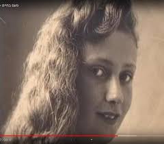 Can someone find a document about Ahuva Friedman from Niregyhaza?