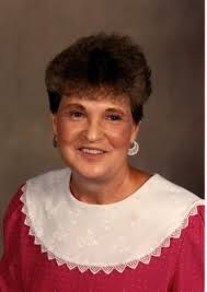 Barbara Collister Obituary (1937