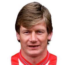 Cliff Marshall's Instagram, Twitter & Facebook