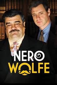 Nero Wolfe (TV Series 2012-2012)