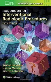 Handbook Of Interventional Radiologic Procedures Free Download By Array Interventional Radiology Radiology Ebook