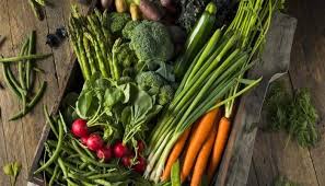 Les Legumes A Privilegier Pour Minceur Cholesterol Foods Cancer Fighting Foods Organic Recipes