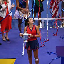 Sep 11, 2021 · fernandez not happy with the timeout is seen mildly arguing with an official as raducanu's knee is heavily bandaged. 7sdagb8f9znmom