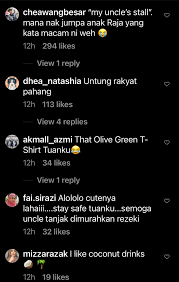 We did not find results for: Tuanku So Humble Minum Air Tepi Jalan Kongsi Gambar Minum Air Kelapa Tengku Mahkota Pahang Jadi Perhatian Gempak