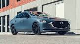 MAZDA-3