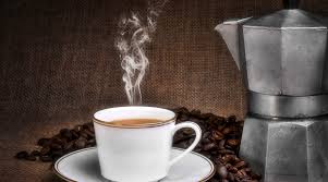 Of course, modern drip coffee makers are far more complex than bentz's makeshift creation. Percolator Vs Drip Coffee Which Is Better Cozycoffeecup Com