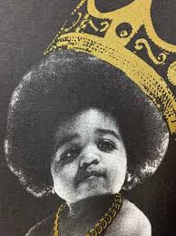 Gap Baby Biggie Smalls T Shirt Notorious B I G Hip Hop Rap Etsy Hip Hop Rap Rap Music Rap