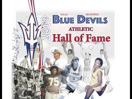 West Memphis Athletic Hall of Fame 2019