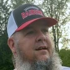 Chad E. Varner Obituary October 25, 2021