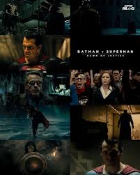What're your complete honest thoughts on Batman v Superman: Dawn of Justice  (2016) ? : r/DC_Cinematic