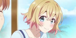 Kanojo, Okarishimasu (Manga) | Kanojo, Okarishimasu Wiki | Fandom