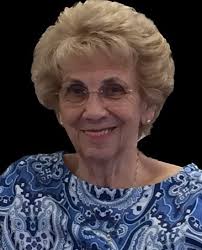 Doris Young Obituary (2023)