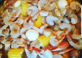 If your a seafood lover, you're going to love this crab and shrimp boil. Simple Way To Prepare Any Night Of The Week Winter Shrimp Crab Boil Moms Recipes