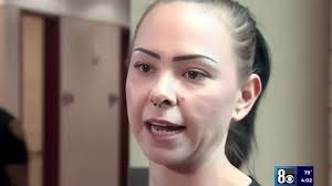 Taylor Probst Blasts Teens For Disrespecting Her Father, Courtroom