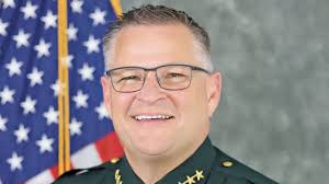 Who Is Wayne Ivey? Brevard County Sheriff Issues Stern Warning To Anti-ICE  Protestors: 'We'll Kill You'
