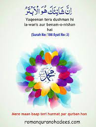 Pin On Aaroman Quran O Hadees Graphics