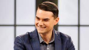 How Ben Shapiro Is Using Facebook To Build A Business Empire : NPR