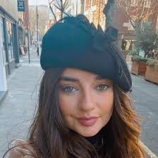 Tierra Mays's Instagram, Twitter & Facebook