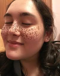 Pin By Laize Lucena On Tattss Idyeas Henna Tattoo Kit Henna Tattoo Fake Freckles