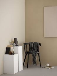 Warm Take On Neutrals With Crown Paints