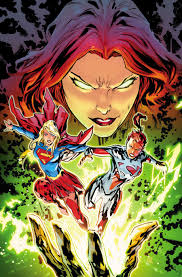 DC Comics' September 2017 Solicitations