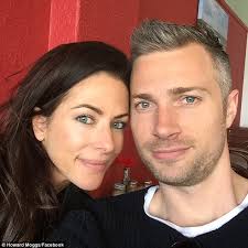This is an edited segment of an episode of 'home & away' which follows esther anderson's role as sergeant charlie buckton. Home And Away S Esther Anderson Announces Her Engagement To Howard Moggs Daily Mail Online