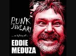 Eddie Meduza