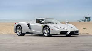 All the cars in the range and the great historic cars, the official ferrari dealers, the online store and the sports activities of a brand that has distinguished italian excellence around the world since 1947 This 2003 Ferrari Enzo Could Fetch Up To 2 6 Million At Auction Robb Report