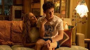 The Year in Movie Sex Scenes: Oppenheimer, Saltburn & More