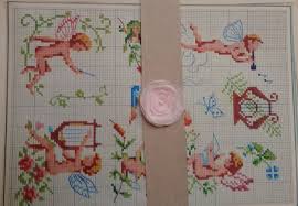 Vintage Patterns Embroidery Cross Stitch Punto Etsy Vintage Cross Stitch Pattern Vintage Patterns Vintage Cross Stitches