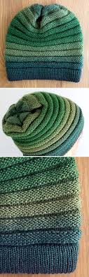 Take a look at these lovely free patterns perfect for your loom. Gradient Wurm Free Pattern Knitting Patterns Knit Headband Pattern Hat Knitting Patterns