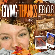 Rin's Beauty Bar LLC