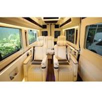 Mini Bus Seat Covers - Custom Fit Polyester Protection