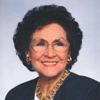 Eva Gloria Cerda Miner Bradford (1925-2019)