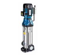 Fluidsmart 2bar Pressure 20mwg Oilless Small Water Pump Anti-corrosion 24V  DC Liquid Micro Diaphragm Pump with Brushless Motor