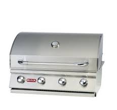 Best Built In Gas Grills Under 1000 For 2019 Reviews And Buying Guide Built In Gas Grills Built In Grill Gas Bbq