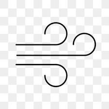 Vector Wind Icon Wind Icons Weather Wind Png And Vector With Transparent Background For Free Download Location Icon Icon Symbol Design
