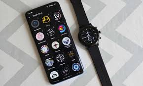 Check fossil gen 5 smartwatch specs and reviews. Fossil Gen 5 Review Google S Wear Os Smartwatch At Its Best Smartwatches The Guardian
