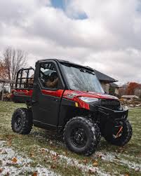 Polaris Off Road added a new photo.