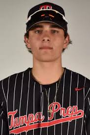 2021 Baseball Roster