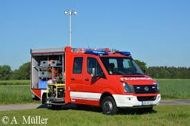 Looking for online definition of tsf or what tsf stands for? Tsf Auf Crafter Mit Staffelkabine Feuerwehr Magazin