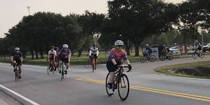 NWCC Zube Park Ride - August 29, 2026