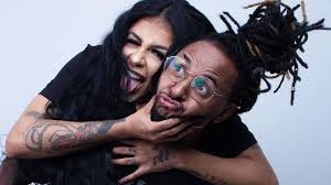 #status #musica status #status musica #status de musica #mc medrado #gaby #status medrado #status de musicas. Power Couple Separados Medrado E Dj Claytao Voltaram Para Entrar No Reality Ms Noticias