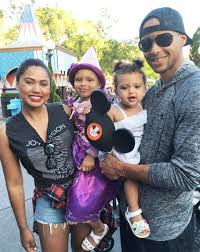 Stephen curry, also regarded as the greatest shooter in nba history, has an estimated net worth of $90 million as of 2019 and earns around $37 million as his annual salary. Ayesha Steph Curry Pregnant Expecting 3rd Child Together Report Hollywood Life