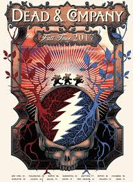 Discover 4 dead and company designs on dribbble. Dead And Company Fall Tour 2017 Mp3 And Flac Live Dead Company Concert Downloads Streaming And Webcasts