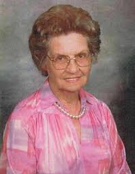 Lora Lee Colcord Obituary