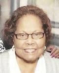 Dorothy Henderson Obituary (2014)