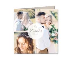 Rund um ihre hochzeit bieten wir ihnen stilvolle papeterie an. Dankeskarten Hochzeit Selbst Gestalten Kuverts Inklusive