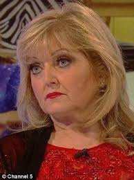 The irish singer, 61, was first diagnosed with breast cancer in 2006, cellulitis and lymphoedema in her arm in 2007 and secondary cancer on. Linda Nolan Alchetron The Free Social Encyclopedia